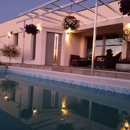 Baltic Gem Villa Mielenko Eksteriør bilde