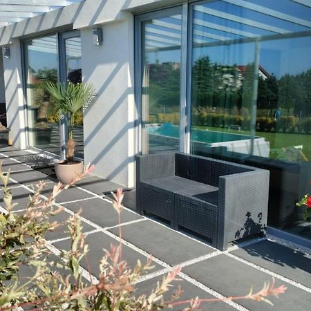 Baltic Gem Villa Mielenko Eksteriør bilde
