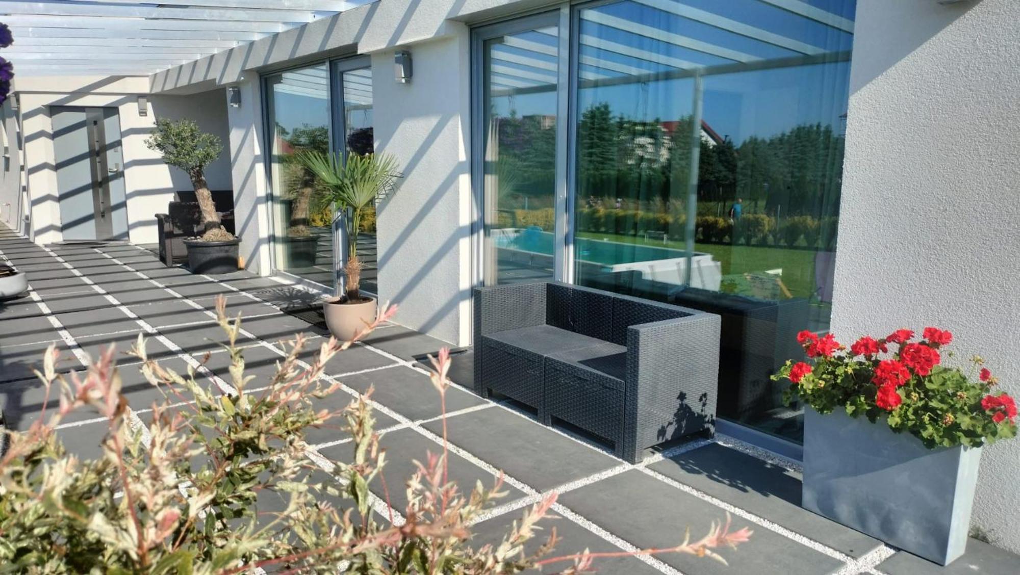 Baltic Gem Villa Mielenko Eksteriør bilde