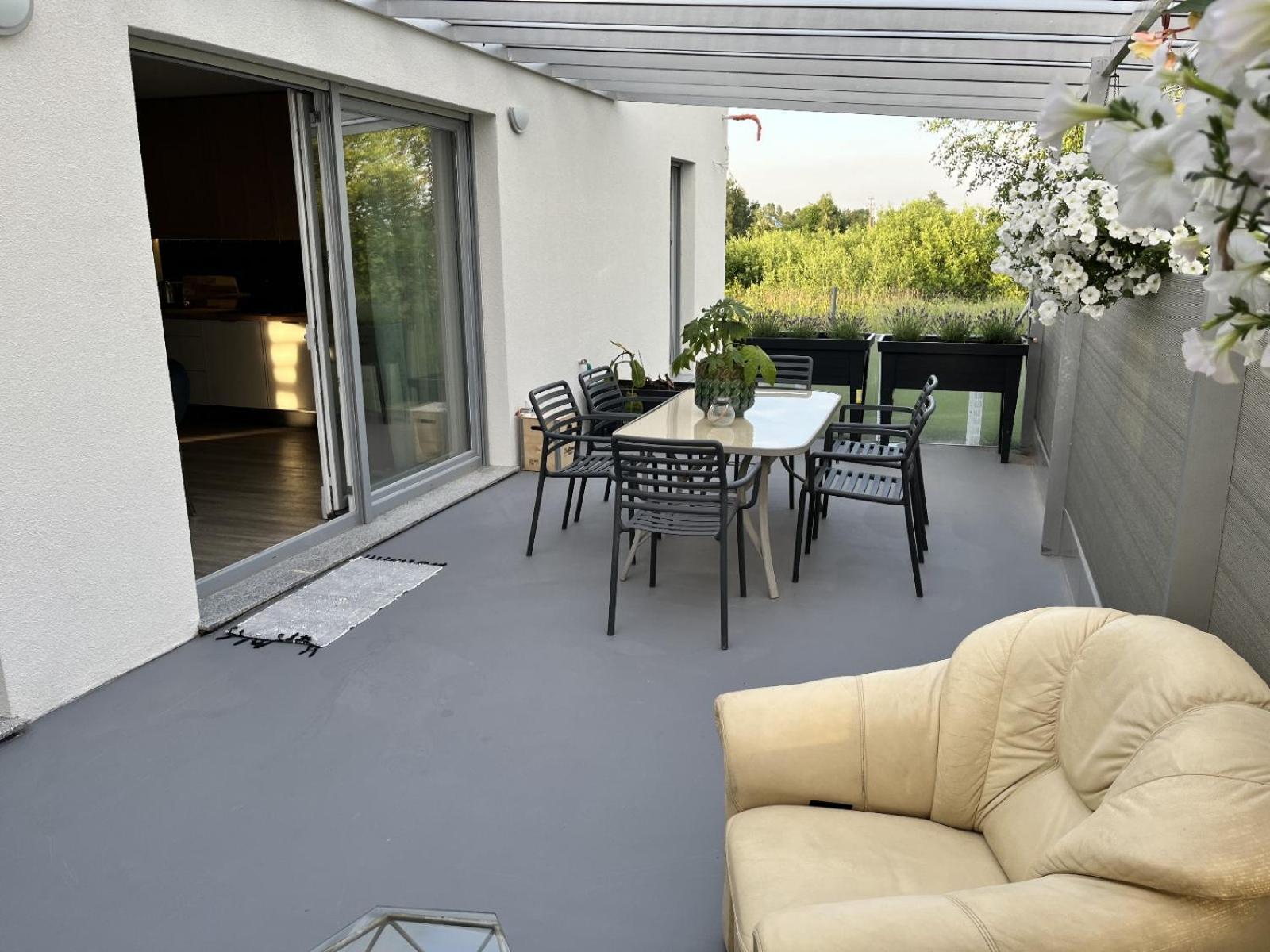 Baltic Gem Villa Mielenko Eksteriør bilde