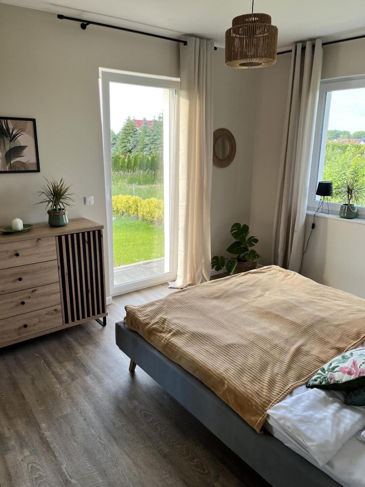 Baltic Gem Villa Mielenko Eksteriør bilde