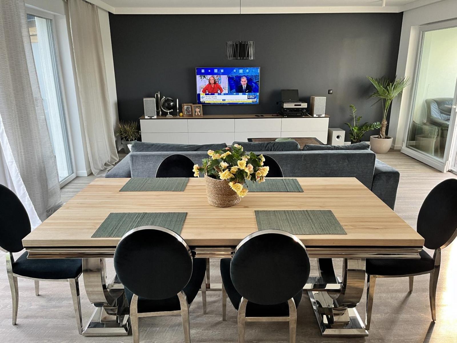 Baltic Gem Villa Mielenko Eksteriør bilde