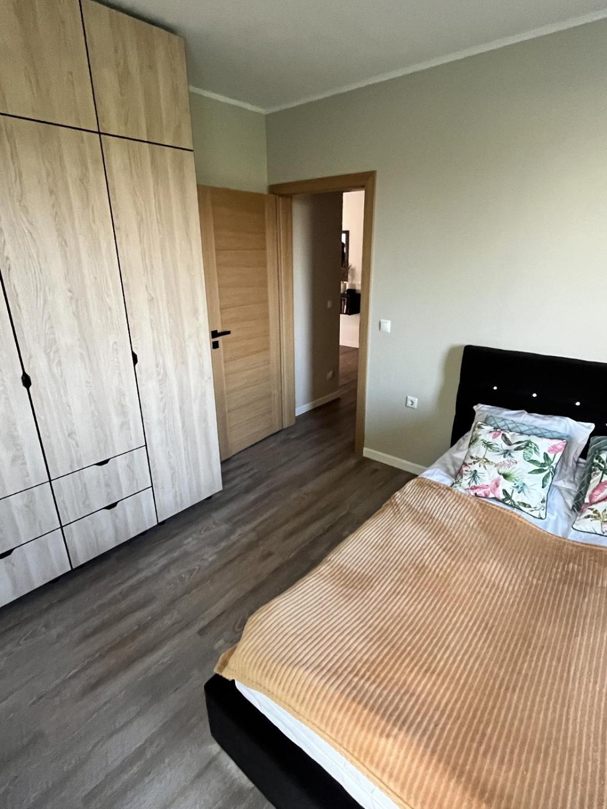Baltic Gem Villa Mielenko Eksteriør bilde