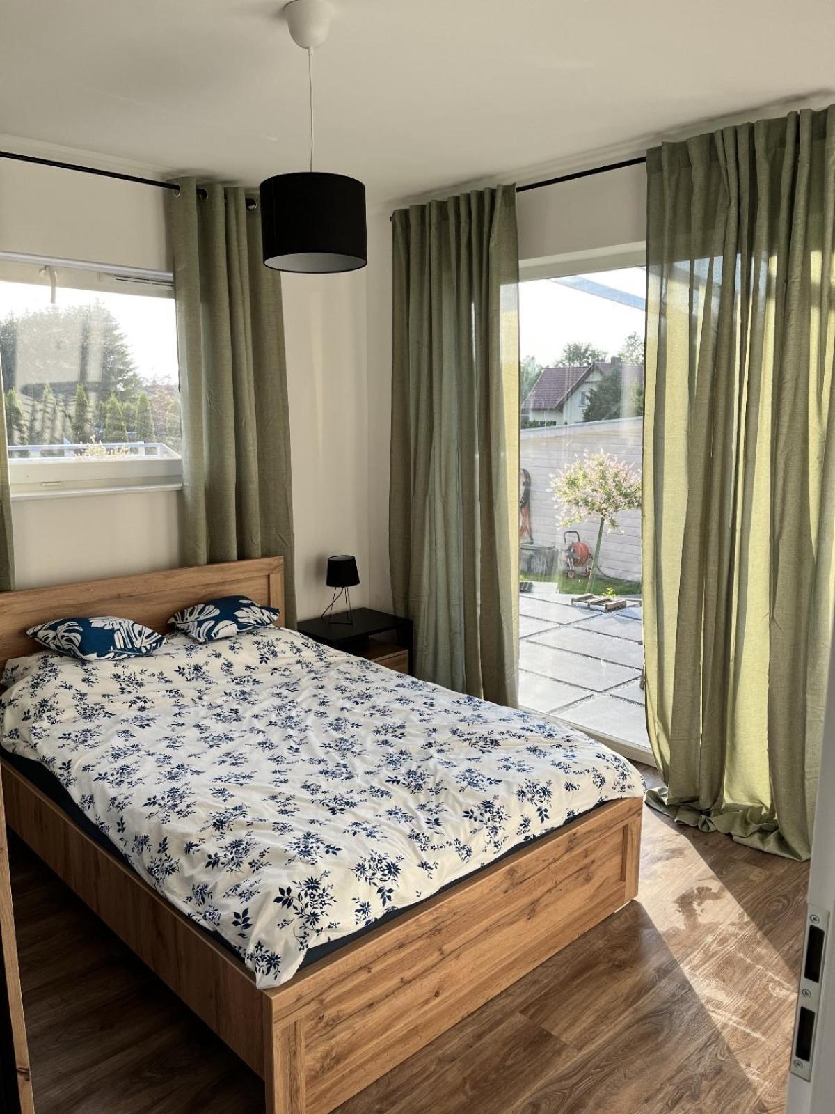 Baltic Gem Villa Mielenko Eksteriør bilde